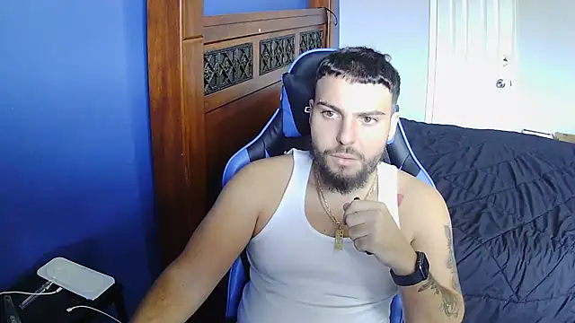 MasterKvn online show from 03-04-25, 06:07