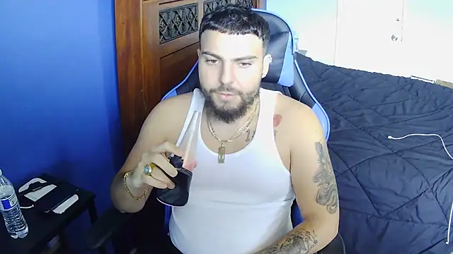 MasterKvn online show from 03-05-25, 05:39