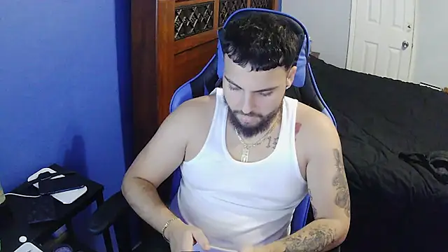 MasterKvn online show from 03-06-25, 08:19