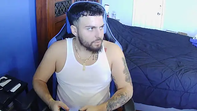 MasterKvn online show from 03-06-25, 05:54