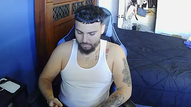 MasterKvn online show from 03-06-25, 08:59