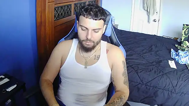 MasterKvn online show from 03-10-25, 07:07