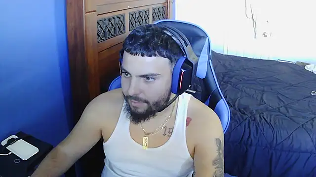 MasterKvn online show from 03-11-25, 09:48