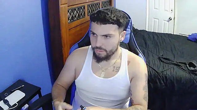 MasterKvn online show from 03-15-25, 09:09