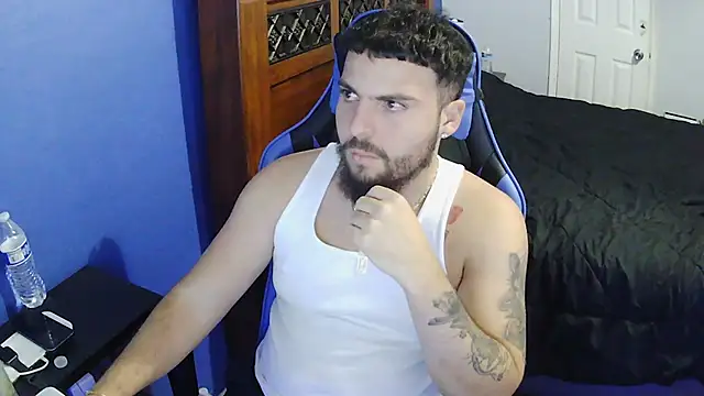 MasterKvn online show from 03-16-25, 11:27