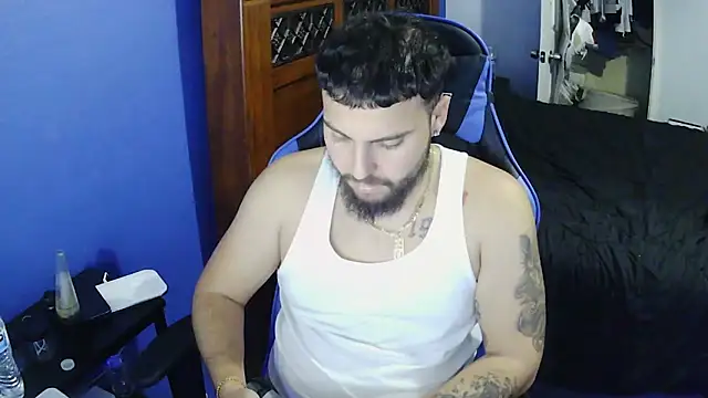 MasterKvn online show from 03-18-25, 08:25