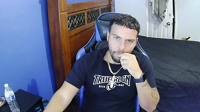 MasterKvn online show from 11-04-25, 07:57