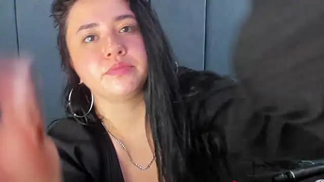 Victoria Rossy online show from 03-26-26, 09:20