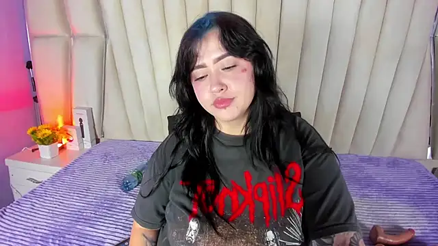 Victoria Rossy online show from 06-14-26, 10:56