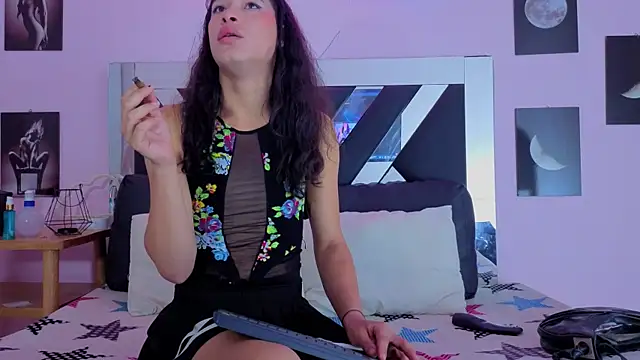 karla bertulucci online show from 09-26-25, 10:08