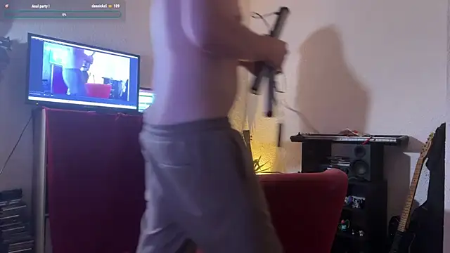 Anna nnaaa online show from 04-15-26, 10:10