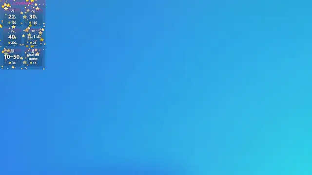 Nyx  Blackwood online show from 10-21-25, 10:21