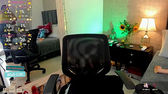 Mariana c1 online show from 03-04-25, 08:27