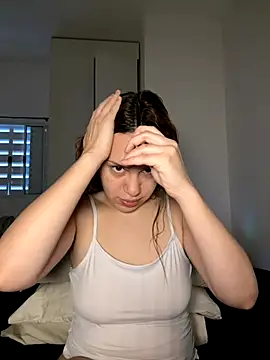 AgnesCampp online show from 09-19-25, 05:46