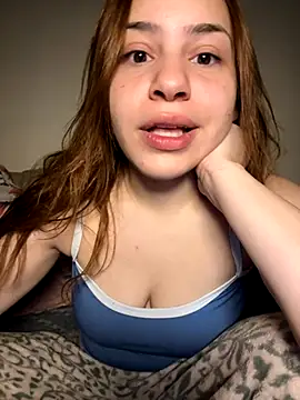 Snapshot of AgnesCampp chatting on 10-04-25, 12:08 AgnesCampp online show from 10-04-25, 12:08