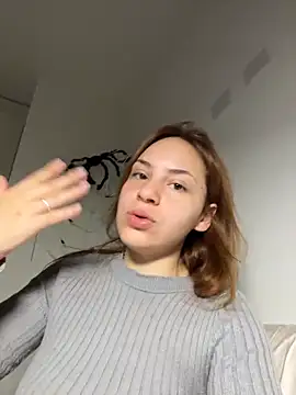 Snapshot of AgnesCampp chatting on 10-28-25, 07:49 AgnesCampp online show from 10-28-25, 07:49