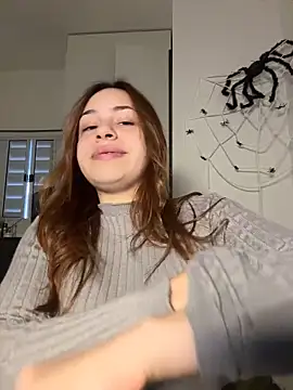 Snapshot of AgnesCampp chatting on 11-09-25, 09:02 AgnesCampp online show from 11-09-25, 09:02