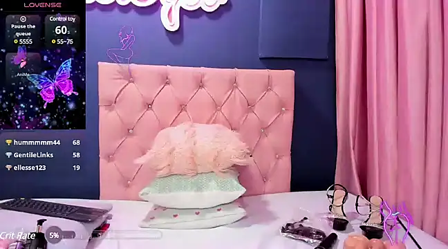 Michelle busty online show from 01-15-25, 06:51