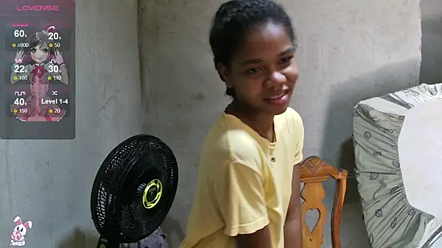 Luciia cute online show from 02-15-26, 02:58