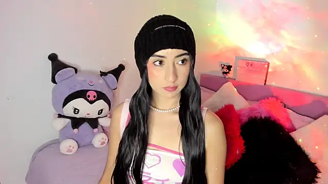 gabyye capprins online show from 02-21-25, 10:37