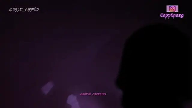 gabyye capprins online show from 02-09-26, 12:03