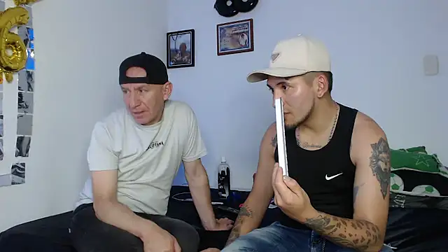 Jeiison duf online show from 01-18-26, 12:58