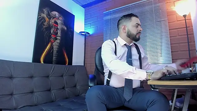 Ethan Castellano online show from 12-03-24, 12:49