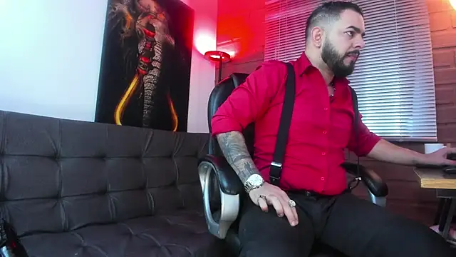 Ethan Castellano online show from 12-04-24, 12:47