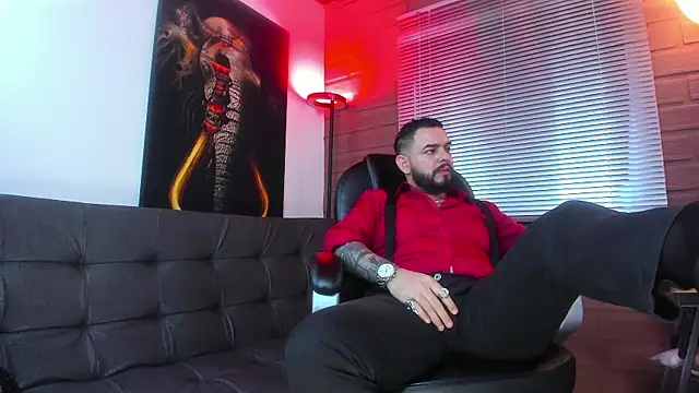 Ethan Castellano online show from 12-04-24, 03:54