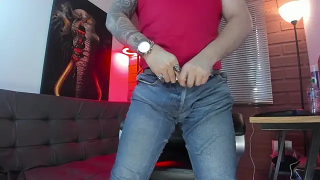 Ethan Castellano online show from 12-10-24, 09:54