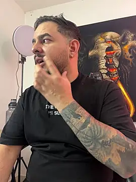 Ethan Castellano online show from 10-26-25, 09:21