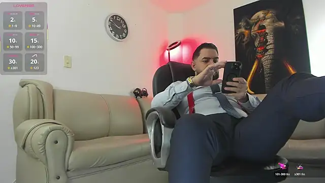 Ethan Castellano online show from 01-17-26, 01:10