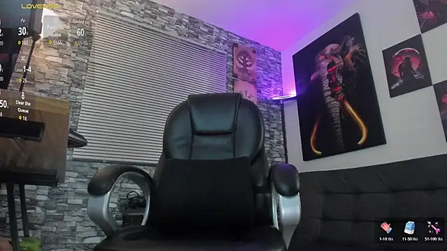 Ethan Castellano online show from 05-08-26, 10:04