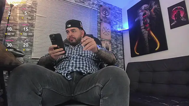 Ethan Castellano online show from 05-11-26, 10:29