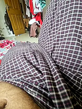 Mallu ajanraj143 online show from 09-20-25, 08:15