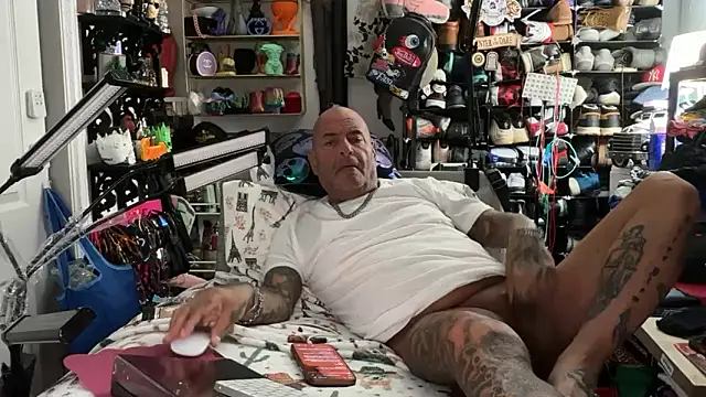 joeytatts66 online show from 06-27-26, 01:54