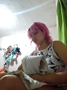 sadnessgyall online show from 10-10-25, 05:17