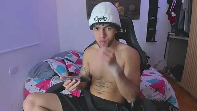 daddy jhons online show from 05-20-26, 06:03