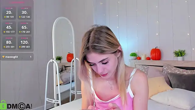 Cherry Price online show from 10-23-25, 11:57