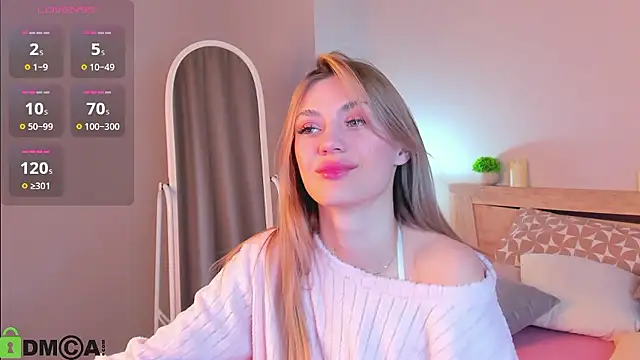 Cherry Price online show from 01-12-26, 11:10