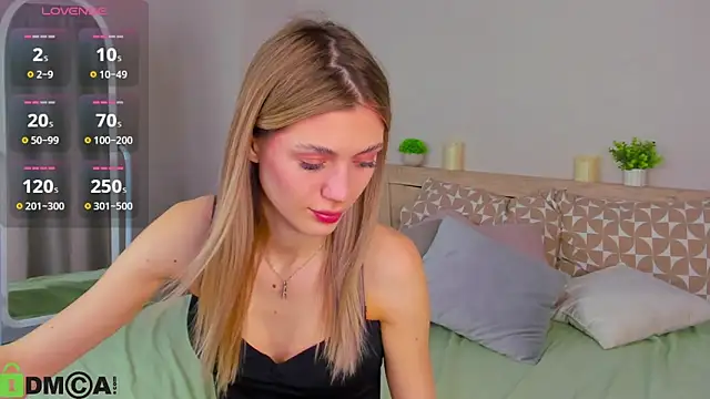 Cherry Price online show from 02-05-26, 08:46