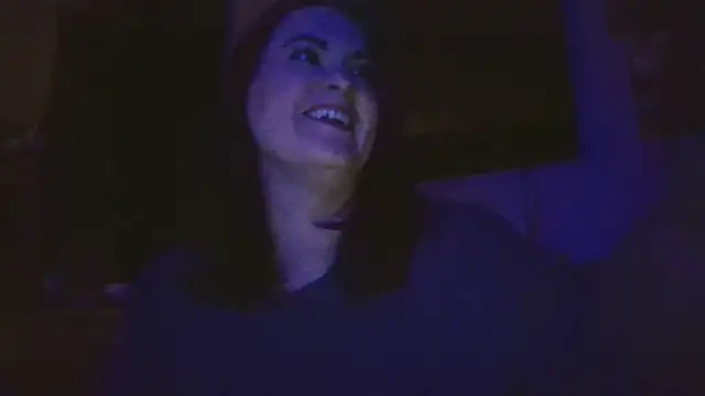 Snapshot of _CumSeeV_ chatting on 12-19-25, 05:03 CumSeeV online show from 12-19-25, 05:03