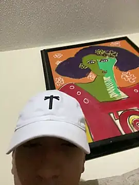 kmilo2405 online show from 03-11-26, 06:19