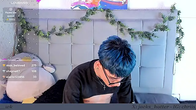 jacks hotter online show from 05-11-26, 02:06