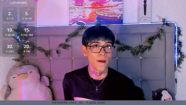 jacks hotter online show from 06-24-26, 12:53
