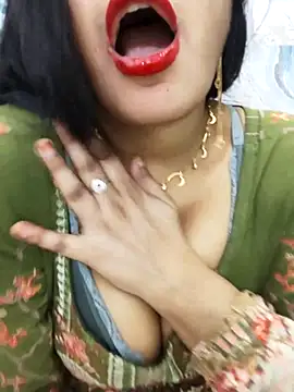 Sania-Love online show from 02-12-26, 11:22