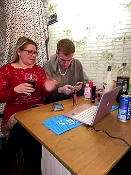 SweetXCandyX online show from 12-20-25, 06:37