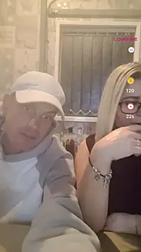 SweetXCandyX online show from 02-07-26, 05:38