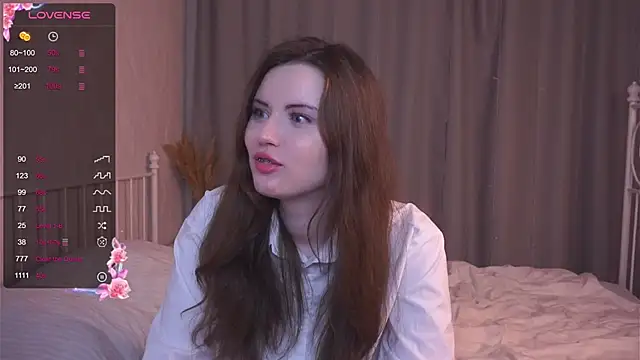 LoraDevon online show from 01-30-25, 11:02