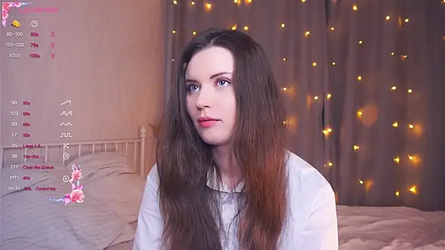 LoraDevon online show from 02-01-25, 04:11